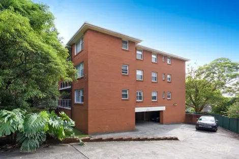 4/44-46 Port Hacking Rd, Sylvania, NSW 2224