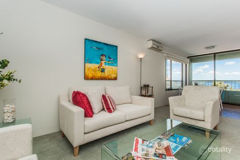 4a/25 Victoria Ave, Claremont, WA 6010