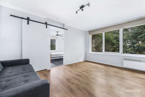 Property photo of 19/48 Farnham Street Flemington VIC 3031