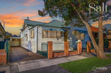 Property photo of 14 Bowker Street Georgetown NSW 2298