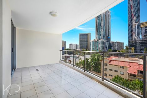 375/21-31 Cypress Ave, Surfers Paradise, QLD 4217