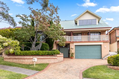 7 Thomas Mitchell Dr, Barden Ridge, NSW 2234