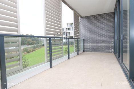 Property photo of 105/5 Whiteside Street North Ryde NSW 2113