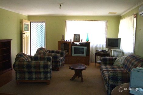 Property photo of 6 Harold Road Mount Chalmers QLD 4702