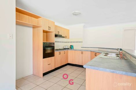 Property photo of 26 County Close Medowie NSW 2318