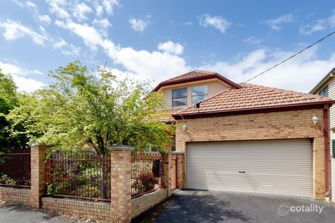 Property photo of 6 Derrick Street Kew VIC 3101