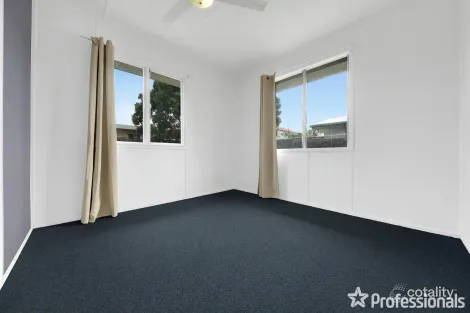 Property photo of 6 Ryalls Street Barney Point QLD 4680