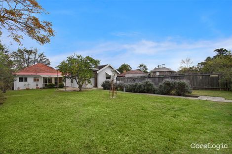 Property photo of 41 Queens Road Asquith NSW 2077