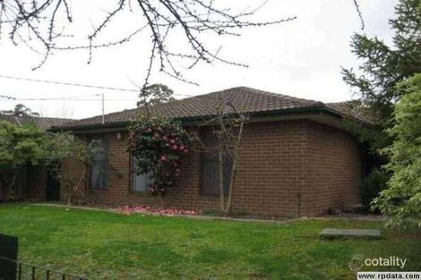 43 Earlwood Dr, Wheelers Hill, VIC 3150