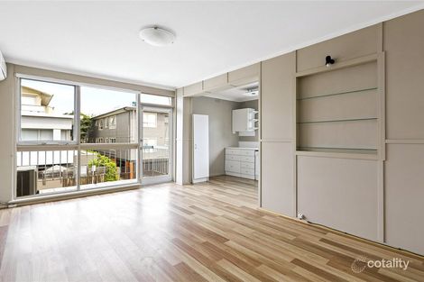 Property photo of 24/23-27 Docker Street Elwood VIC 3184