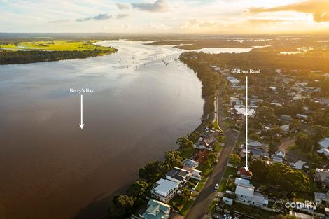 67 River Rd, Shoalhaven Heads, NSW 2535