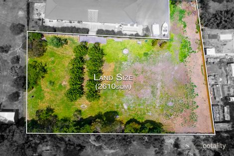 210 Moorooduc Hwy, Mount Eliza, VIC 3930