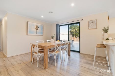 Property photo of 7 Aquila Place Carrum Downs VIC 3201