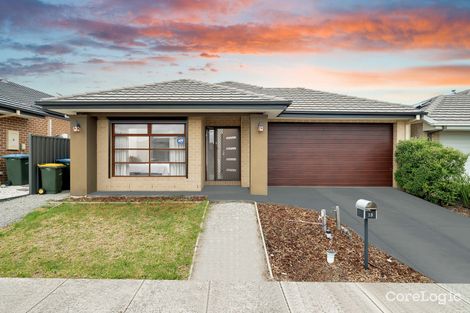 Property photo of 19 Heathcote Road Manor Lakes VIC 3024