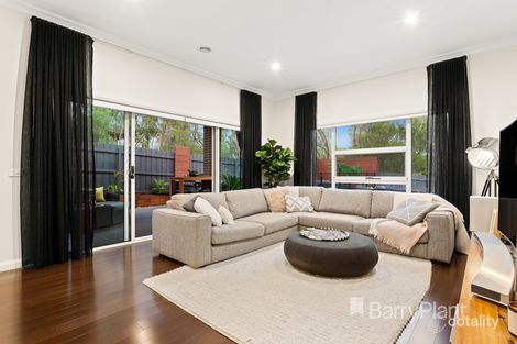 Property photo of 5 Evergreen View Eltham North VIC 3095