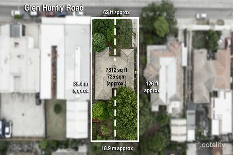 956 Glen Huntly Rd, Caulfield South, VIC 3162