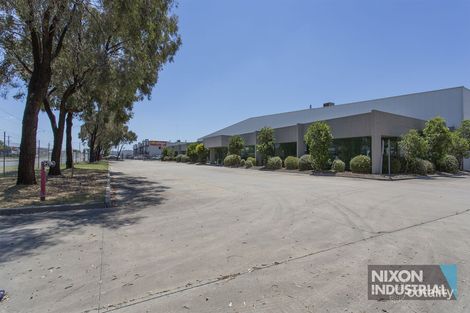 186-198 Boundary Rd, Braeside, VIC 3195