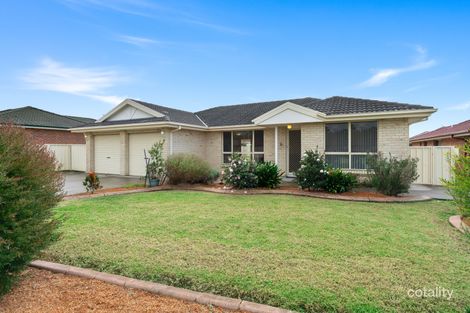 17 Costa St, Worrigee, NSW 2540