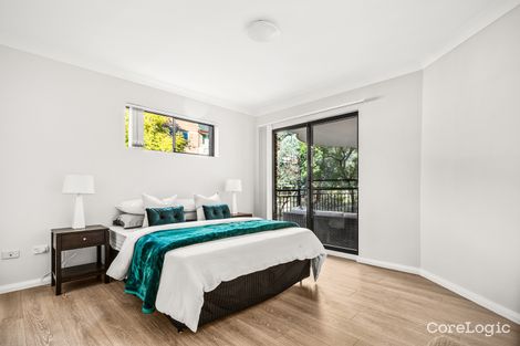 Property photo of 5/1-7 Belmore Street North Parramatta NSW 2151