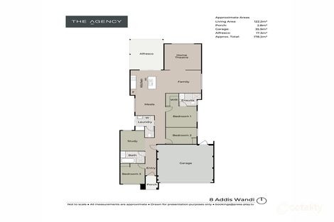 Property photo of 8 Addis Way Wandi WA 6167