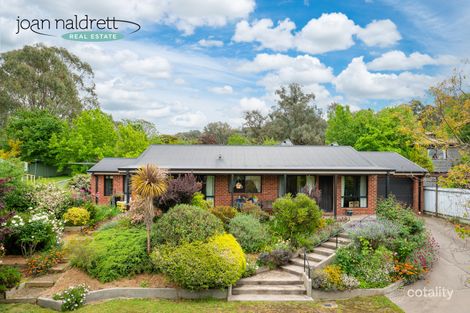 Property photo of 25 Isaacs Avenue Yackandandah VIC 3749