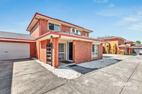 3/6 Fox St, Dandenong, VIC 3175