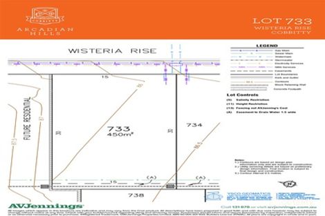 7 Wisteria Rise, Cobbitty, NSW 2570