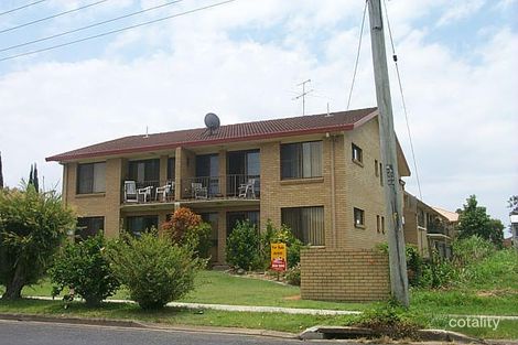 1/11 Lloyd St, Tweed Heads South, NSW 2486