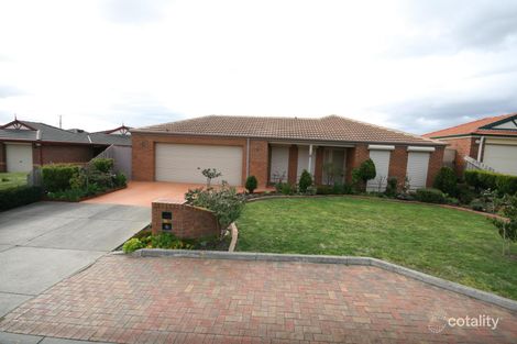 82 Quail Way, Rowville, VIC 3178