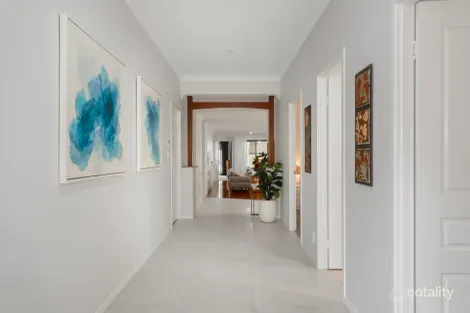 Property photo of 16 The Links Robina QLD 4226