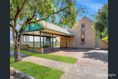 Property photo of 3/214 Denison Street Broadmeadow NSW 2292