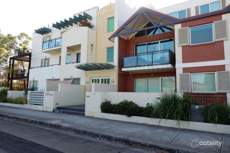 12/48 Harrison St, Brunswick East, VIC 3057