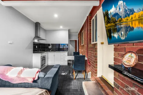 Property photo of 57 Uley Street Bendigo VIC 3550