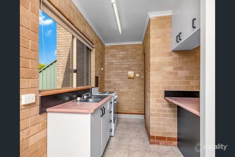 Property photo of 3/214 Denison Street Broadmeadow NSW 2292