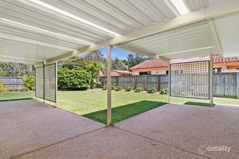 Property photo of 66 Allan Day Drive Wellington Point QLD 4160