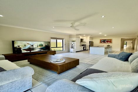 Property photo of 5 Tall Trees Way Little Mountain QLD 4551