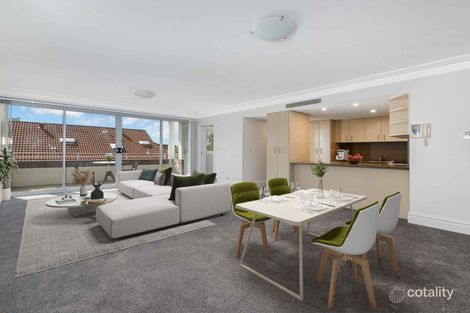 Property photo of 11/1A Bond Street Mosman NSW 2088