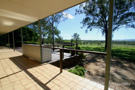 Property photo of 242 Golf Links Road Monto QLD 4630