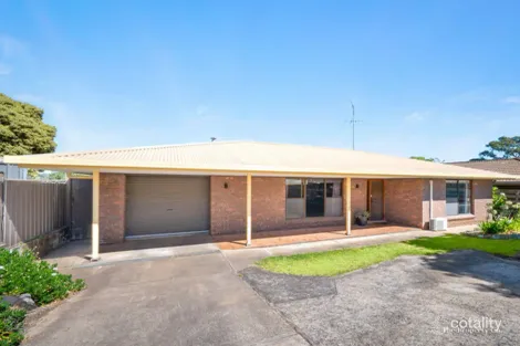 Property photo of 22 Heaver Drive Mount Gambier SA 5290