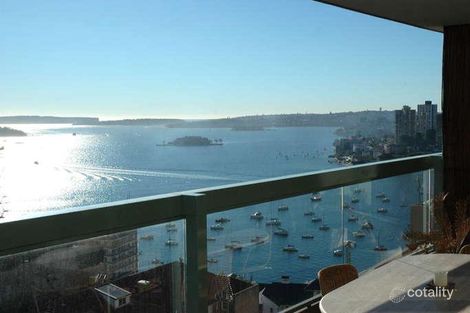 Property photo of 99/7 Rockwall Crescent Potts Point NSW 2011