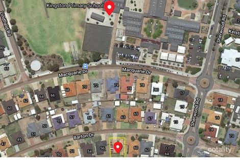 Property photo of 58 Barton Drive Australind WA 6233