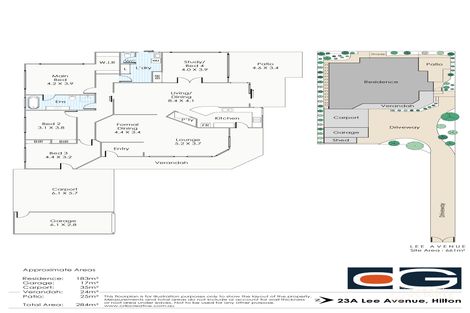 Property photo of 23A Lee Avenue Hilton WA 6163