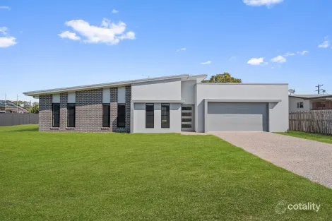 Property photo of 51 Woodruff Crescent Nikenbah QLD 4655