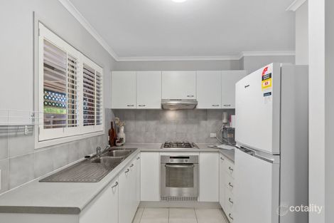 Property photo of 20/116 Meadowlands Road Carina QLD 4152