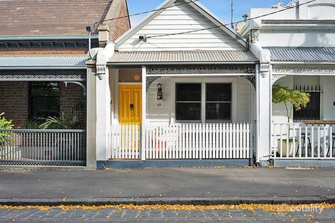 Property photo of 49 Macarthur Place South Carlton VIC 3053