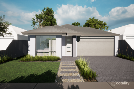 Lot 525 Haywire Ave, Whitby, WA 6123