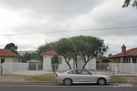 11 Belar Ave, Villawood, NSW 2163