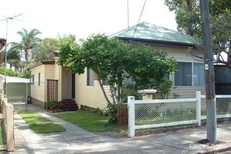 40 Station St, Tempe, NSW 2044