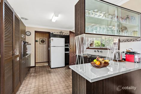 Property photo of 39 Porter Avenue Mount Warrigal NSW 2528