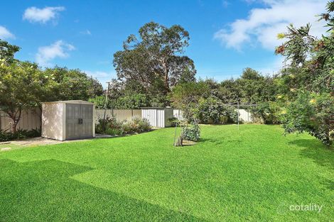 Property photo of 18 Thomas Street Hurstville NSW 2220